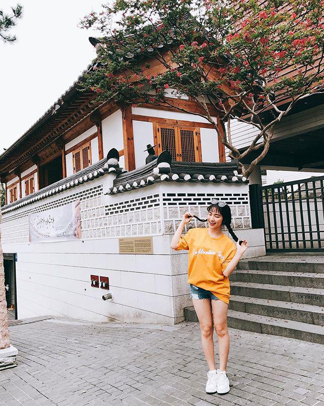 Thấp bé thì sao, cứ diện chuẩn như Hoàng Thùy Linh, Hòa Minzy là tăng cả 10cm chiều cao-15