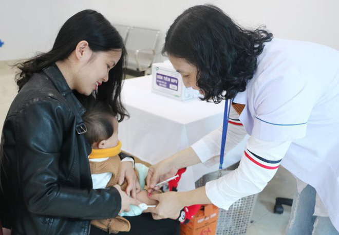 Cảnh báo: Gia tăng bệnh nhi biến chứng viêm não do virus cúm-1