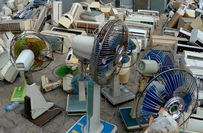 Bỏ 4 triệu mua nồi cơm điện Nhật cũ: Chồng cuồng hàng bãi, vợ phát hãi-3