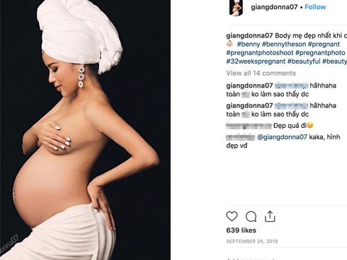 Tiếp tục đăng ảnh cũ, Phạm Hương khơi lại màn đụng váy không khoan nhượng với Tiểu Vy và Lý Nhã Kỳ-6