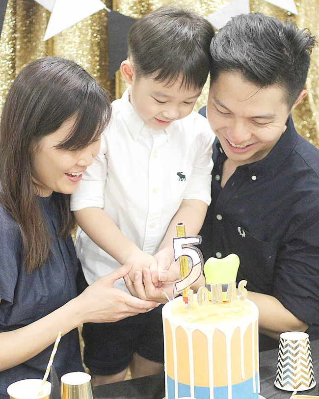 MXH sốc với câu chuyện phát hiện chồng qua lại với gái karaoke, 4 tháng sau vợ làm một việc khiến gia đình rơi vào bi kịch-2