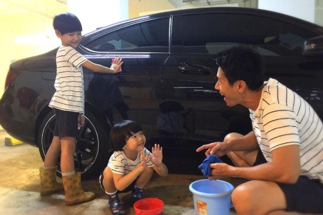 MXH sốc với câu chuyện phát hiện chồng qua lại với gái karaoke, 4 tháng sau vợ làm một việc khiến gia đình rơi vào bi kịch-4