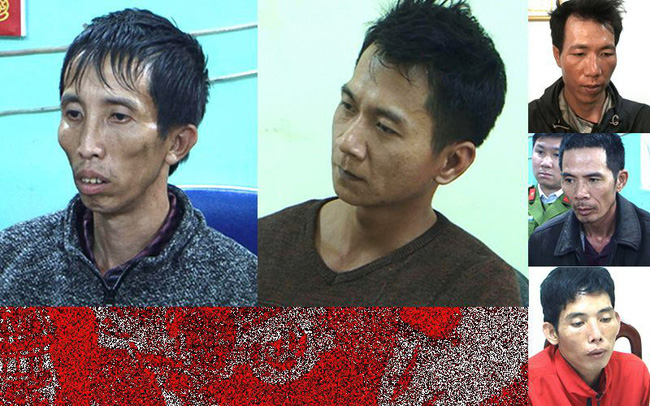 Kẻ chủ mưu xảo quyệt vụ nữ sinh giao gà bị sát hại: Từng triệu tập ít nhất 2 lần nhưng phải thả về vì khai kín kẽ, trưng ra bằng chứng ngoại phạm-1