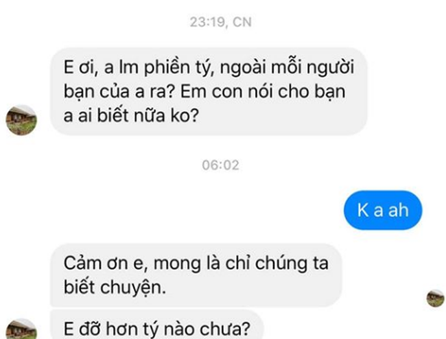 Vợ bị cắm sừng đăng tin tìm tung tích con giáp thứ 13, nhưng lời nhắn của chồng cô ta khiến ai cũng choáng-1