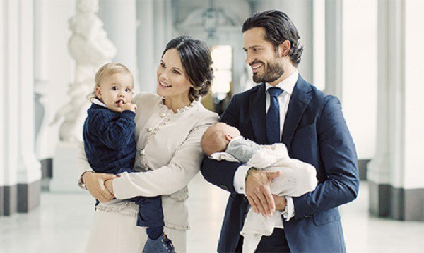 Bữa tối định mệnh và cuộc tình giúp nàng người mẫu tai tiếng lấy được Hoàng tử Thụy Điển và khiến cả đất nước chuyển từ ghét sang yêu mình-3