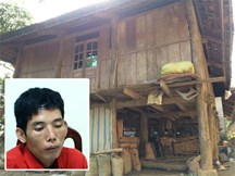 Tâm sự đau xót của bố mẹ nghi phạm trẻ nhất vụ nữ sinh giao gà bị sát hại:
