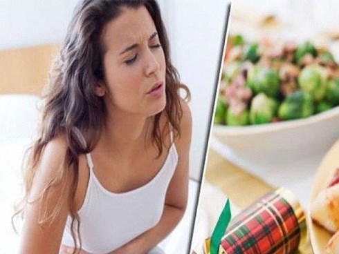 Căn bệnh được chuyên gia lên tiếng cảnh báo vì mùa lễ hội nào cũng có