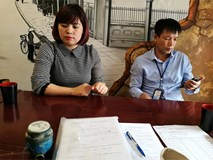 Vụ tiền nước hơn 23,6 triệu đồng/tháng: Hành động bất ngờ của chủ hộ Vụ tiền nước hơn 23,6 triệu đồng/tháng: Hành động bất ngờ của chủ hộ