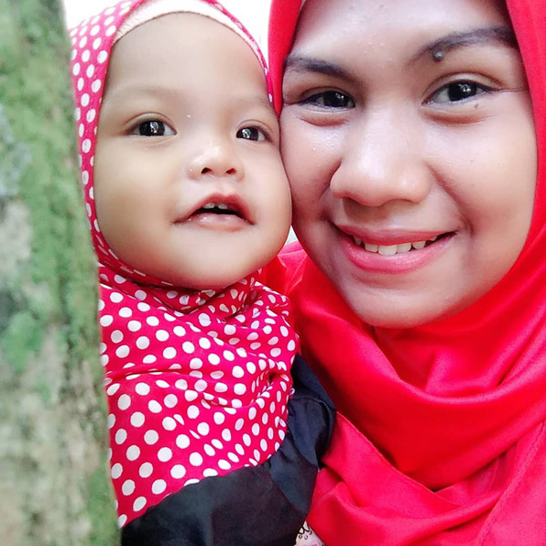 Nghén ngẩm chẳng thèm gì lại chỉ thèm xà phòng, bà mẹ trẻ nổi như cồn trên mạng vì một sở thích quái dị chưa từng thấy-3