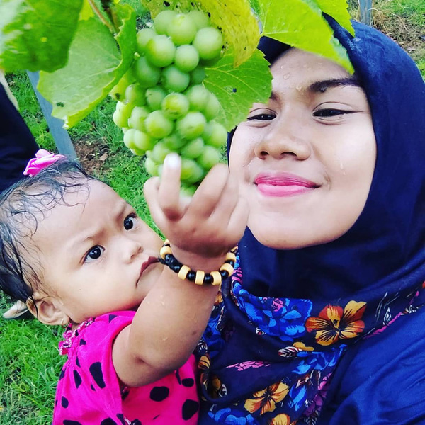 Nghén ngẩm chẳng thèm gì lại chỉ thèm xà phòng, bà mẹ trẻ nổi như cồn trên mạng vì một sở thích quái dị chưa từng thấy-6