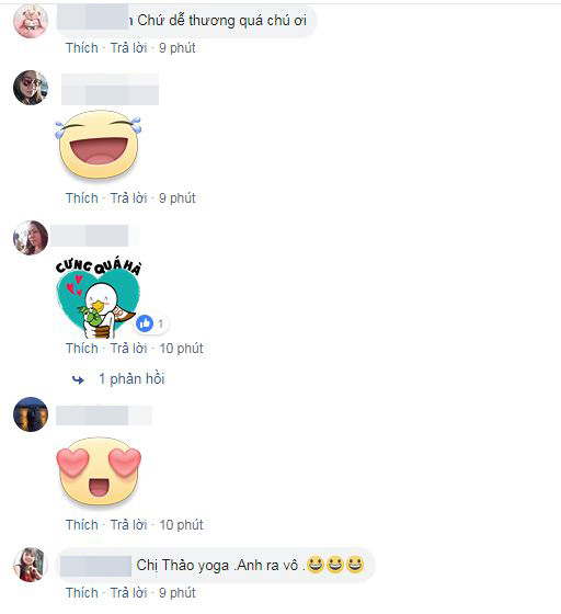 Bắt chước vợ tập yoga và tự nhận gần giống, Quyền Linh nhận cái kết đắng-6