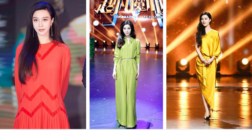 Dù có ra sao, Phạm Băng Băng vẫn là nữ hoàng thảm đỏ” mà không ai có thể thay thế vì lý do này-11