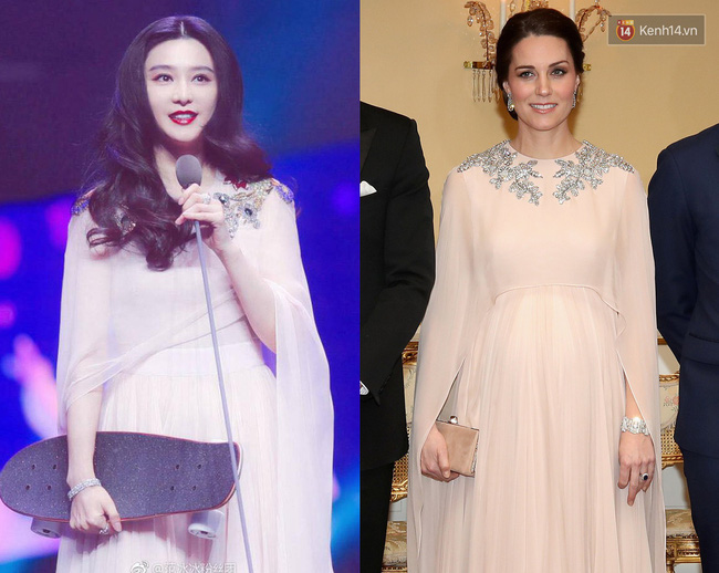 Dù có ra sao, Phạm Băng Băng vẫn là nữ hoàng thảm đỏ” mà không ai có thể thay thế vì lý do này-8