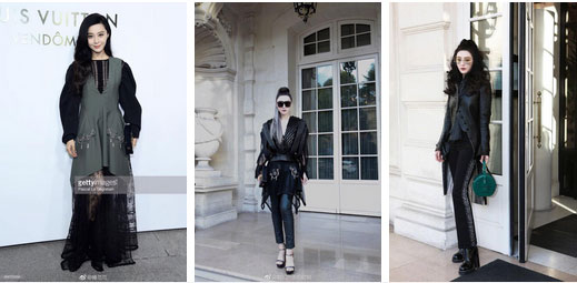 Dù có ra sao, Phạm Băng Băng vẫn là nữ hoàng thảm đỏ” mà không ai có thể thay thế vì lý do này-10