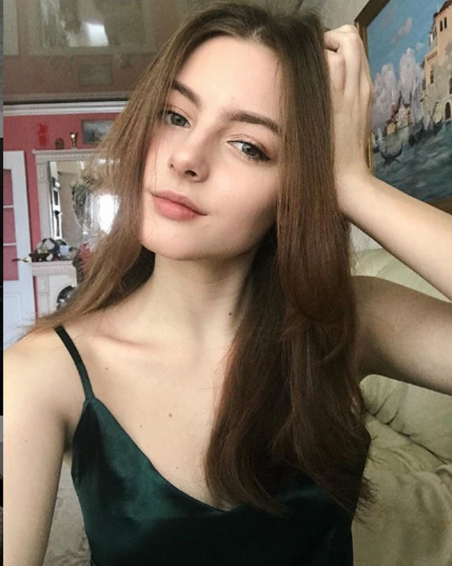 Đông Âu ngập tràn gái đẹp, đến những người mẫu vô danh cũng xinh như tiên-5