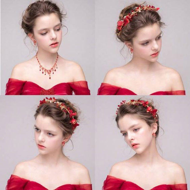 Đông Âu ngập tràn gái đẹp, đến những người mẫu vô danh cũng xinh như tiên-17