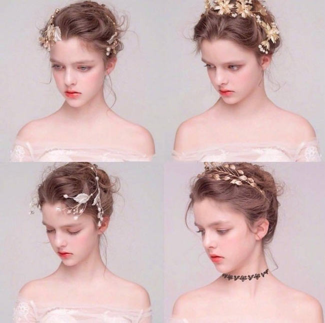 Đông Âu ngập tràn gái đẹp, đến những người mẫu vô danh cũng xinh như tiên-18