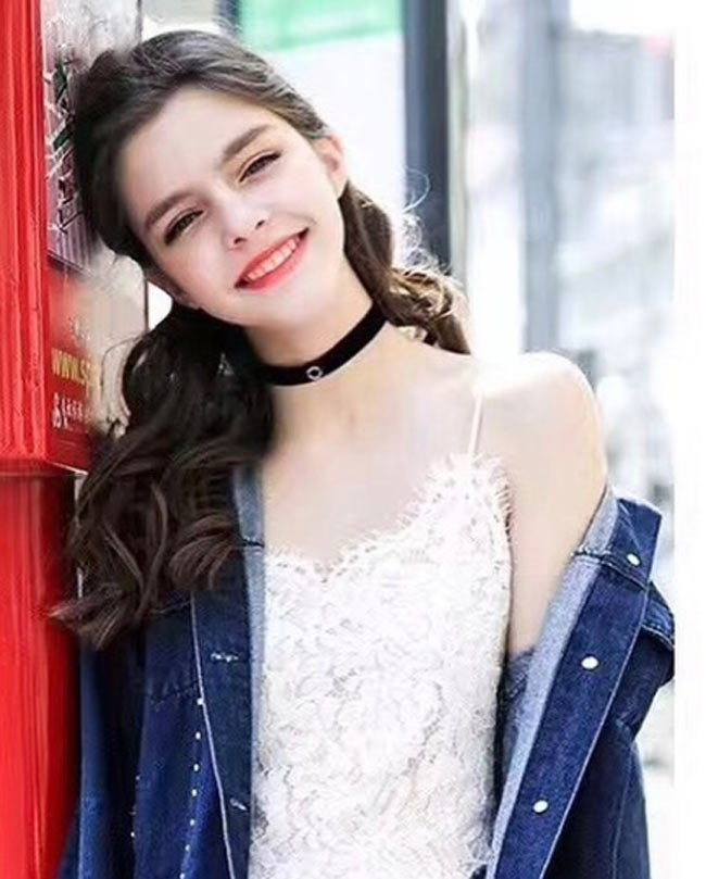 Đông Âu ngập tràn gái đẹp, đến những người mẫu vô danh cũng xinh như tiên-19