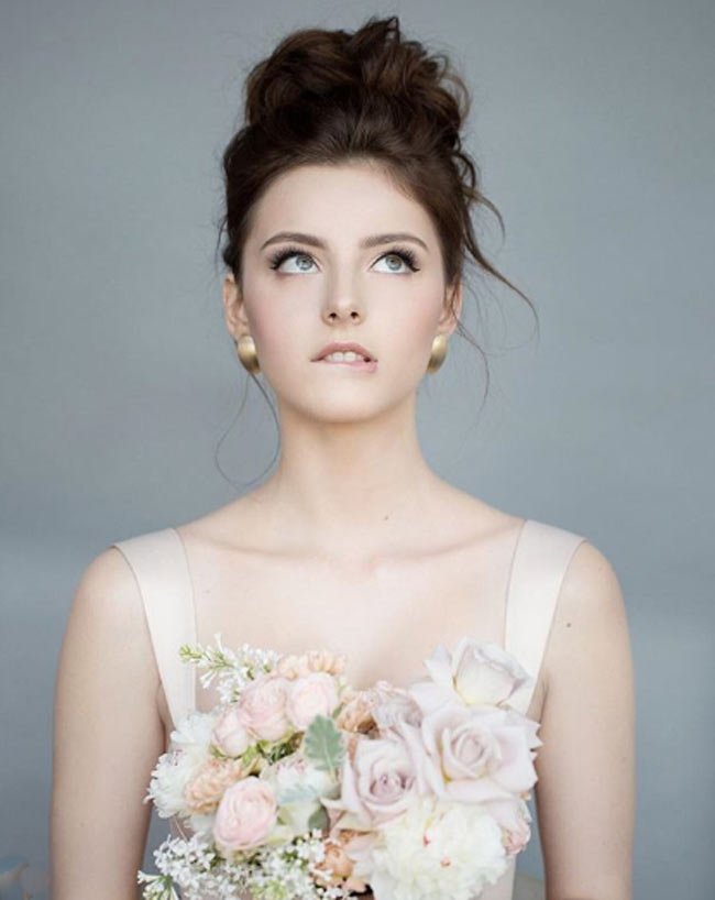 Đông Âu ngập tràn gái đẹp, đến những người mẫu vô danh cũng xinh như tiên-3