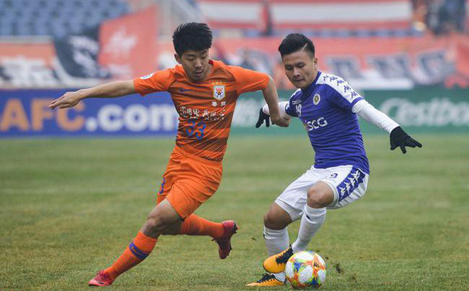 Cú ngã đáng tiếc của Hà Nội FC và điều HLV Park Hang Seo luôn ngày đêm lo lắng-1