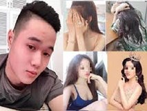'Giấy trắng mực đen' tố Á hậu trong cuộc thi sắc đẹp bán dâm giá nghìn đô 'Giấy trắng mực đen' tố Á hậu trong cuộc thi sắc đẹp bán dâm giá nghìn đô