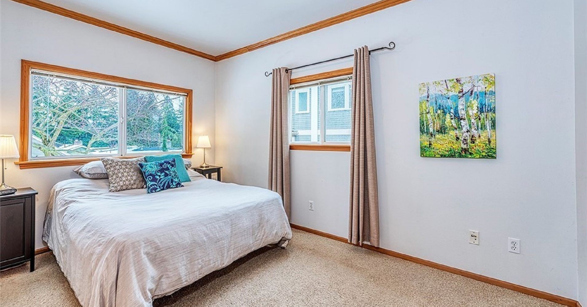 Căn nhà giản dị bỗng lên giá 35 tỷ đồng chỉ vì một thứ: Tỷ phú công nghệ Jeff Bezos từng sống ở đây-5