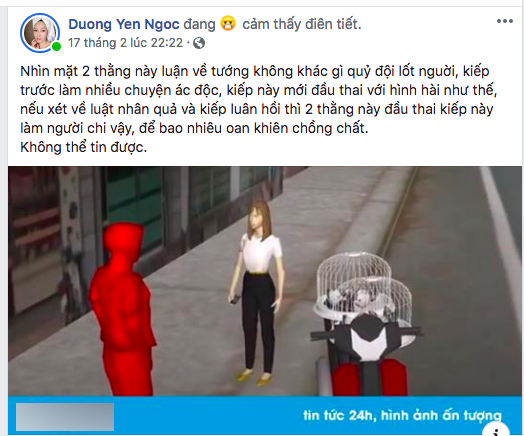 Hoa hậu HHen Niê, MC Phan Anh cùng dàn sao Việt phẫn nộ về vụ án cô gái giao gà bị sát hại-3