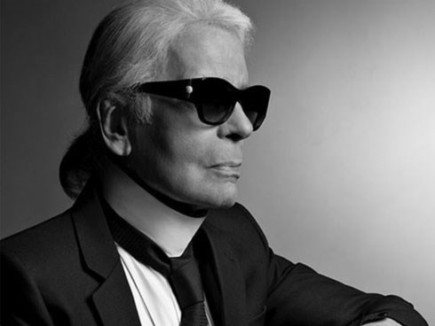 'Ông hoàng đế chế Chanel' Karl Lagerfeld qua đời ở tuổi 85