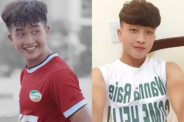 Giọt nước mắt trên sân cỏ: Hotboy phá lưới của U22 bật khóc sau khi giúp Việt Nam giành vé vào bán kết cúp Đông Nam Á-4