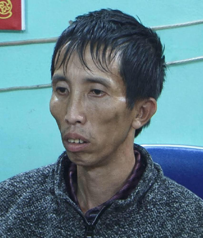 Vụ nữ sinh giao gà bị sát hại: Kẻ chủ mưu thản nhiên đi ăn phở, còn cùng mọi người suy đoán xem ai là hung thủ-1