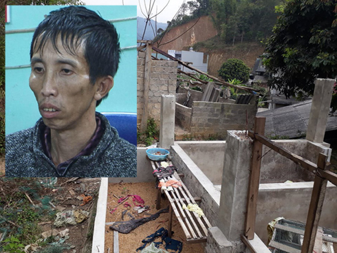 Bí ẩn lời khai chỉ chọn D. để gây án của kẻ chủ mưu vụ sát hại, hiếp dâm nữ sinh giao gà ở Điện Biên-4