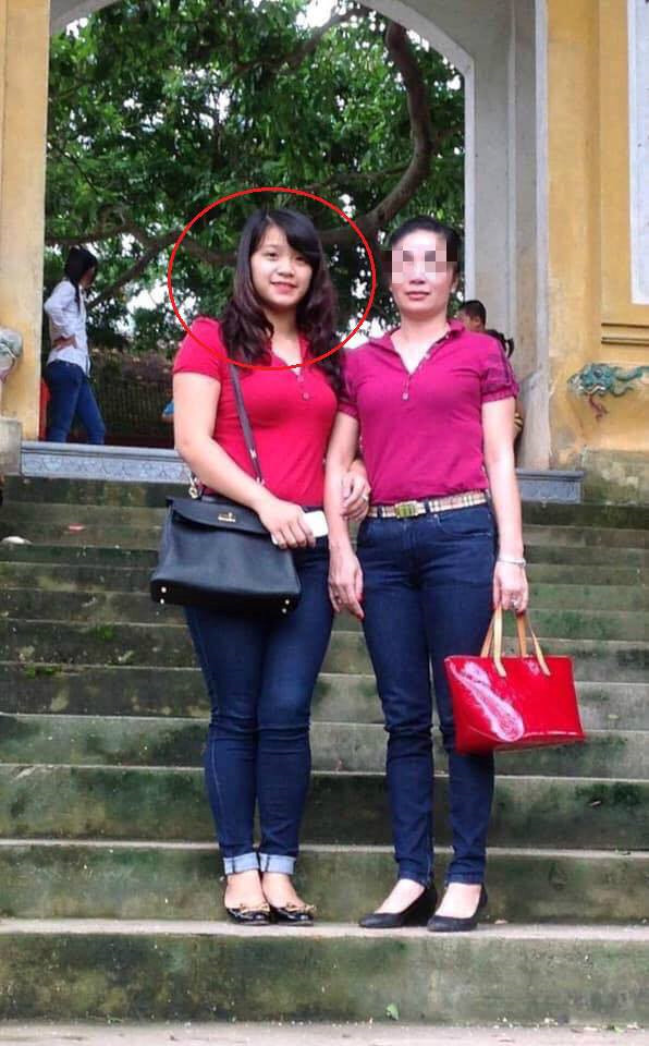 Bạn gái Quang Hải, Duy Mạnh và những lần khốn khổ vì dân mạng-4