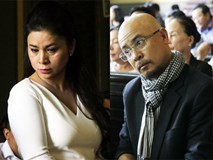 Ông Đặng Lê Nguyên Vũ đến tòa từ sớm, bà Lê Hoàng Diệp Thảo xuất hiện vào phút chót Ông Đặng Lê Nguyên Vũ đến tòa từ sớm, bà Lê Hoàng Diệp Thảo xuất hiện vào phút chót
