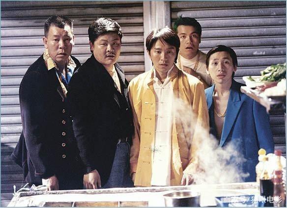 Sao phim Thần bài: Xuất thân giang hồ, U70 bị ung thư vẫn lấy vợ kém 11 tuổi-4