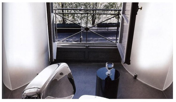 9 điều ít người biết về cuộc sống riêng tư của huyền thoại thời trang Karl Lagerfeld-6