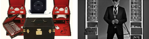 9 điều ít người biết về cuộc sống riêng tư của huyền thoại thời trang Karl Lagerfeld-10