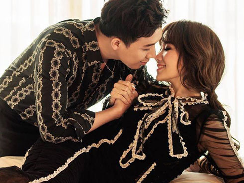 Không nghi ngờ gì nữa, bà xã Trấn Thành chính là thánh nữ đụng hàng xuyên lục địa-15