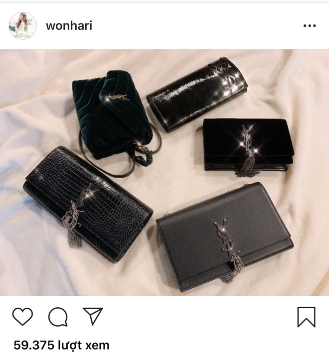 Hari Won đã thay đổi như thế nào sau khi lấy Trấn Thành?-2