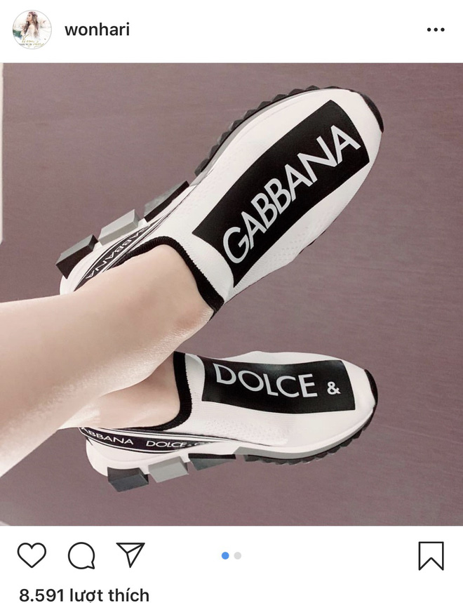 Hari Won đã thay đổi như thế nào sau khi lấy Trấn Thành?-3