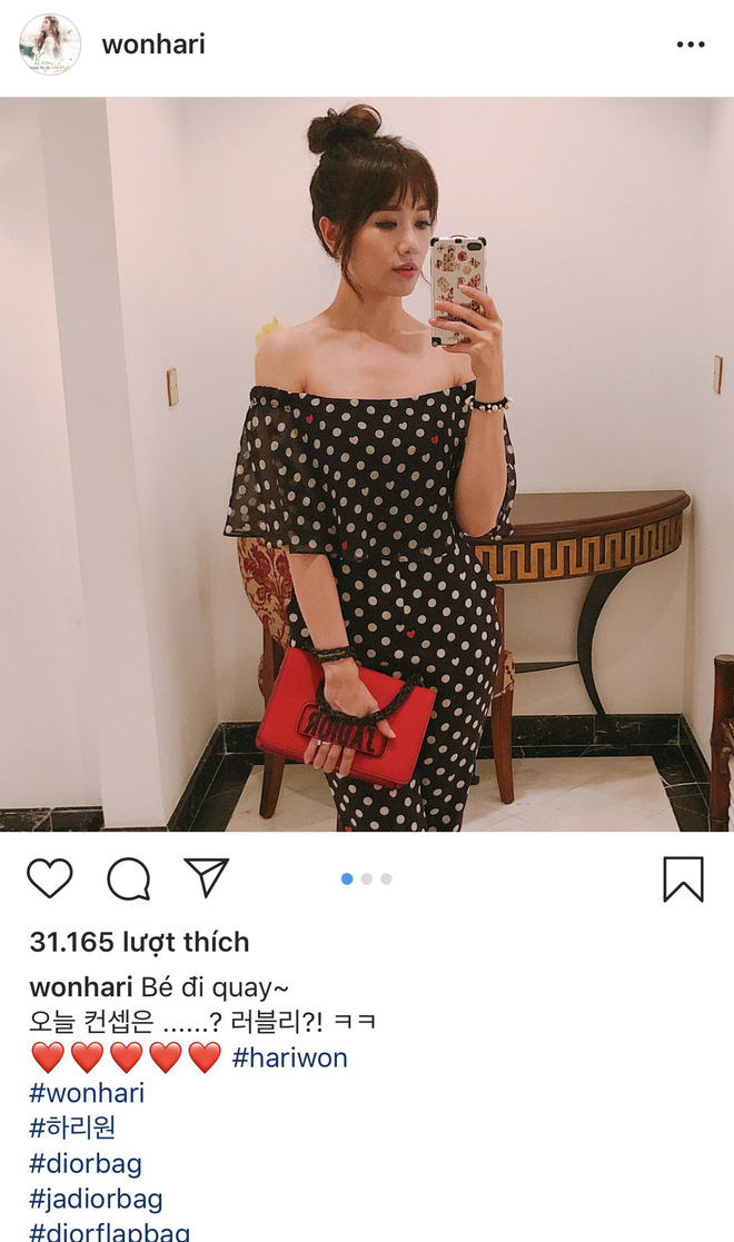 Hari Won đã thay đổi như thế nào sau khi lấy Trấn Thành?-5