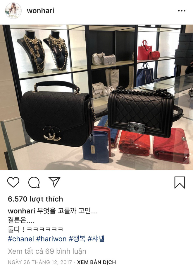 Hari Won đã thay đổi như thế nào sau khi lấy Trấn Thành?-6