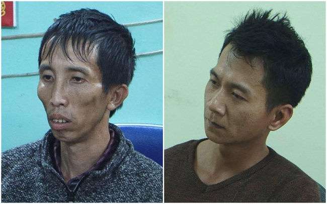 Bí ẩn lời khai chỉ chọn D. để gây án của kẻ chủ mưu vụ sát hại, hiếp dâm nữ sinh giao gà ở Điện Biên-2