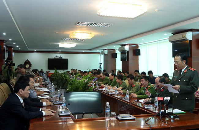 Bí ẩn lời khai chỉ chọn D. để gây án của kẻ chủ mưu vụ sát hại, hiếp dâm nữ sinh giao gà ở Điện Biên-3