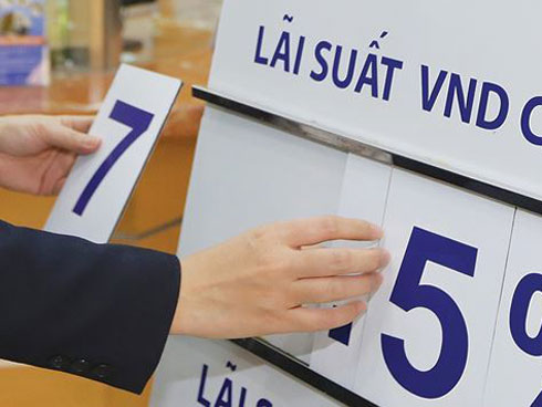 Lãi suất tăng cao, đối mặt những nỗi lo mới-2