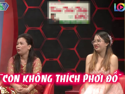 Khi ra mắt thì tranh hết việc của mẹ chồng, về làm dâu, cô gái mới lộ rõ nguyên hình-1