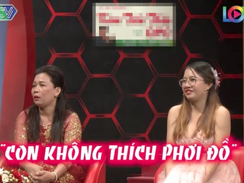 Khi ra mắt thì tranh hết việc của mẹ chồng, về làm dâu, cô gái mới lộ rõ 