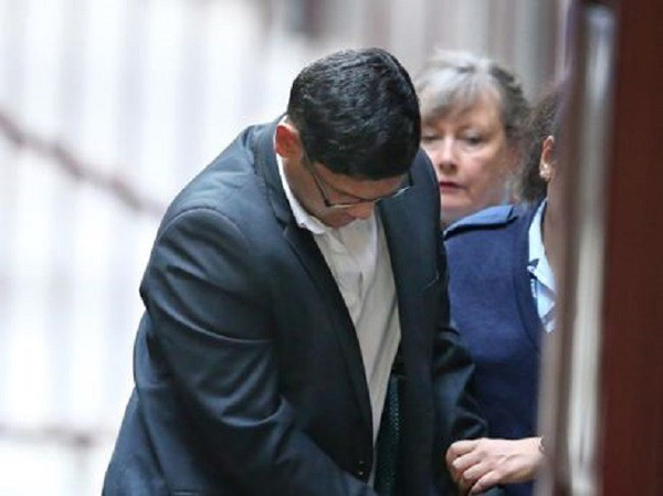 Giết chồng rồi dửng dưng như không có chuyện gì, ả đàn bà máu lạnh không ngờ chính cuốn nhật ký của mình phản chủ-6