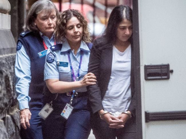 Giết chồng rồi dửng dưng như không có chuyện gì, ả đàn bà máu lạnh không ngờ chính cuốn nhật ký của mình phản chủ-7