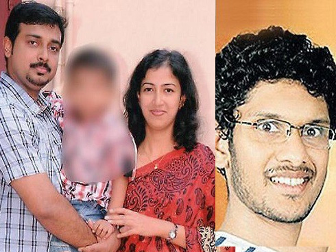 Giết chồng để hưởng tiền bảo hiểm và cái kết bẽ bàng cho người vợ dã tâm-4