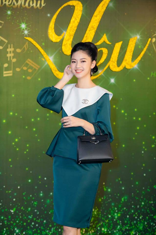 Cuộc sống nhiều thay đổi của Á hậu Thanh Tú sau khi lấy chồng đại gia, hơn 16 tuổi-2